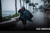 Alertan por “El Niño” potencialmente histórico; podría intensificarse para la temporada de Otoño