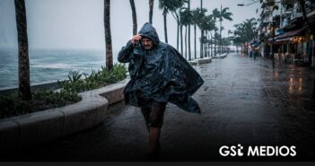 Alertan por “El Niño” potencialmente histórico; podría intensificarse para la temporada de Otoño