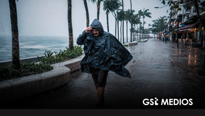Alertan por “El Niño” potencialmente histórico; podría intensificarse para la temporada de Otoño