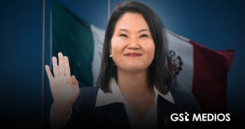 Presidenta electa de Perú plantea restablecer relaciones diplomáticas con México