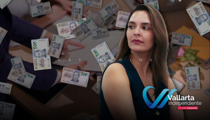 Por falta de transparencia, Síndica de Bahía de Banderas exige auditorías en ayuntamiento de Bahía de Banderas