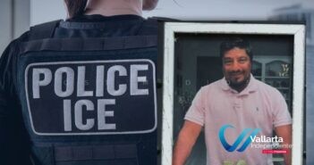 Acusan a ICE de intentar encubrir muerte de migrante mexicano en Houston