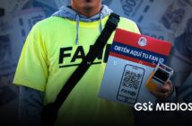 Multan a la Federación Mexicana de Fútbol con más de 42 millones de pesos por irregularidades en el uso del FAN ID