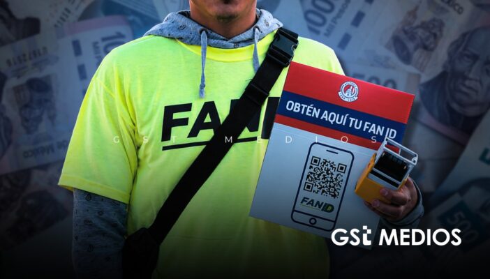 Multan a la Federación Mexicana de Fútbol con más de 42 millones de pesos por irregularidades en el uso del FAN ID