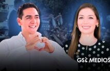 Diputados de Morena denuncian a Héctor Santana y Jasmin Bugarin por repartir pollos y pescados