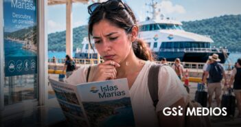 Islas Marías: Aumentan costos y baja la afluencia de visitantes al destino