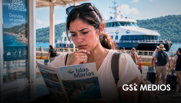 Islas Marías: Aumentan costos y baja la afluencia de visitantes al destino