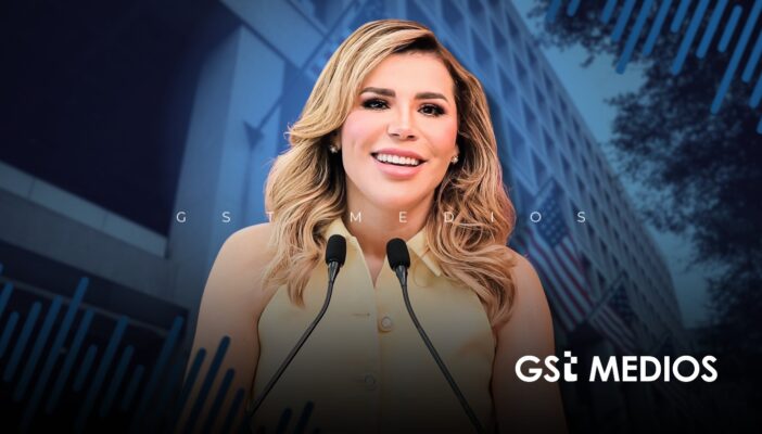 Gobernadora de Baja California busca dar información a cambio de un acuerdo con el FBI 5 Gobernadora de Baja California busca dar información a cambio de un acuerdo con el FBI