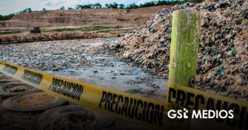 Relleno sanitario El Gavilán sigue sin regularizarse tras clausura parcial