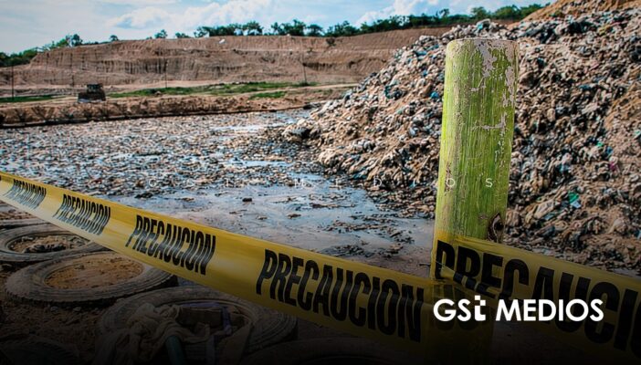 Relleno sanitario El Gavilán sigue sin regularizarse tras clausura parcial 4 Relleno sanitario El Gavilán sigue sin regularizarse tras clausura parcial