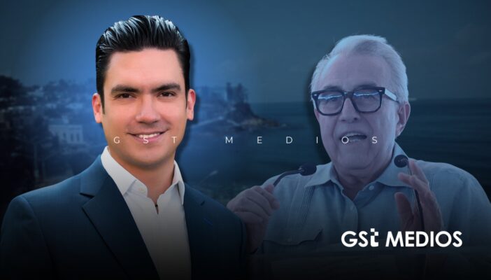 Preparan regreso de Rubén Rocha Moya a la gubernatura de Sinaloa: PAN 1 Preparan regreso de Rubén Rocha Moya a la gubernatura de Sinaloa: PAN
