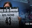 Caso Ayotzinapa: Familiares rechazan informe de la CNDH y acusan encubrimiento