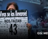 Caso Ayotzinapa: Familiares rechazan informe de la CNDH y acusan encubrimiento