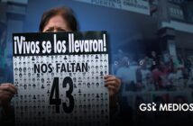 Caso Ayotzinapa: Familiares rechazan informe de la CNDH y acusan encubrimiento