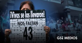 Caso Ayotzinapa: Familiares rechazan informe de la CNDH y acusan encubrimiento