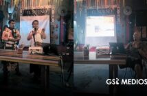 Realizan conferencia cultural sobre la historia y riqueza histórica de Punta de Mita