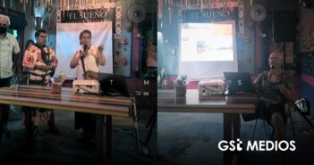 Realizan conferencia cultural sobre la historia y riqueza histórica de Punta de Mita