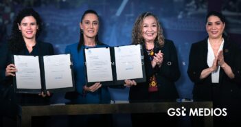 Gobierno federal busca homologar la investigación de feminicidios en todo el país