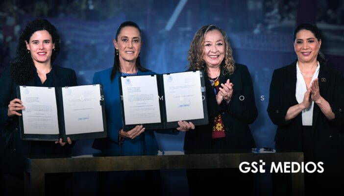Gobierno federal busca homologar la investigación de feminicidios en todo el país