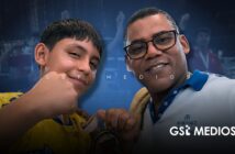 Joven vallartense campeón nacional de boxeo busca apoyo para representar a México en España