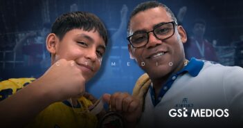 Joven vallartense campeón nacional de boxeo busca apoyo para representar a México en España