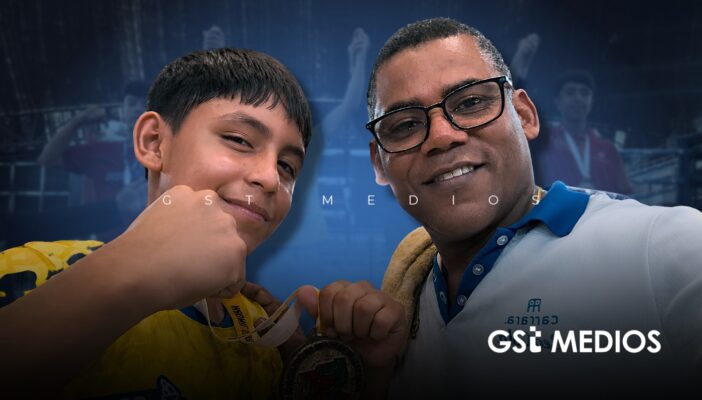 Joven vallartense campeón nacional de boxeo busca apoyo para representar a México en España 2 Joven vallartense campeón nacional de boxeo busca apoyo para representar a México en España