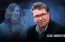 Monreal defiende a Marina del Pilar; acusa espionaje y pide investigar filtración de audios