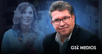 Monreal defiende a Marina del Pilar; acusa espionaje y pide investigar filtración de audios