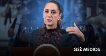 Gobierno de México rechaza acusaciones de la DEA sobre presuntos vínculos con cárteles