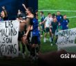 ¿FIFA castigará a Argentina por mensaje político en pleno Mundial?