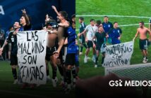 ¿FIFA castigará a Argentina por mensaje político en pleno Mundial?
