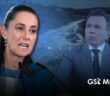 “Que cada quien asuma su responsabilidad”: Sheinbaum responde a Lemus por crisis del agua en Jalisco