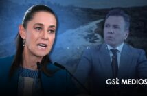 “Que cada quien asuma su responsabilidad”: Sheinbaum responde a Lemus por crisis del agua en Jalisco