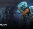 Ejército Mexicano refuerza labores de desazolve en Puerto Vallarta