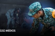 Ejército Mexicano refuerza labores de desazolve en Puerto Vallarta
