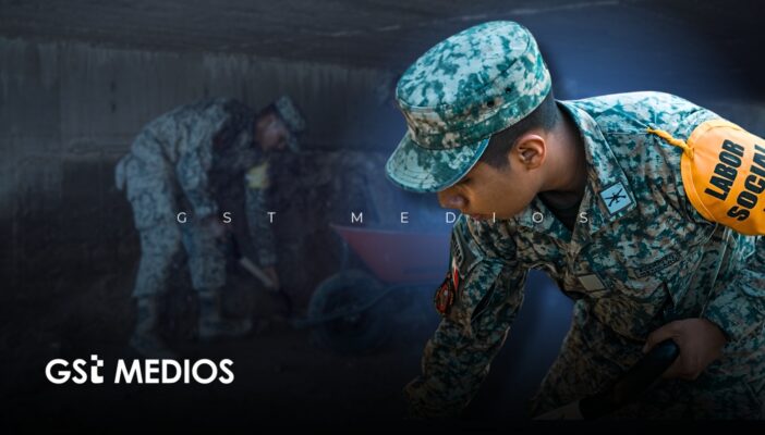 Ejército Mexicano refuerza labores de desazolve en Puerto Vallarta 3 Ejército Mexicano refuerza labores de desazolve en Puerto Vallarta
