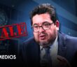 Sale otro funcionario de la FGR: deja el cargo titular de fiscalía especializada en delitos cometidos por servidores públicos