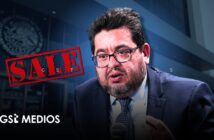 Sale otro funcionario de la FGR: deja el cargo titular de fiscalía especializada en delitos cometidos por servidores públicos