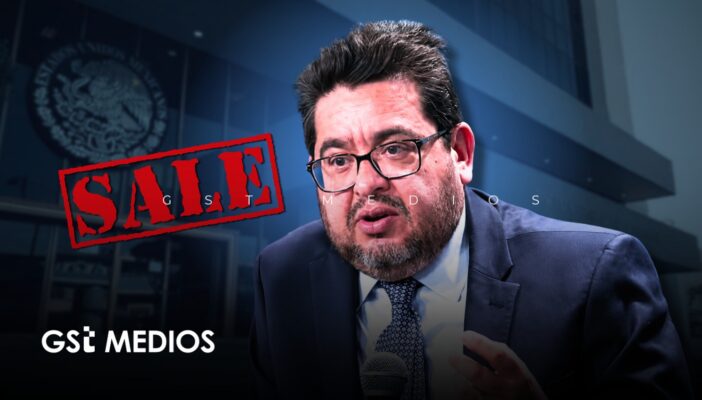Sale otro funcionario de la FGR: deja el cargo titular de fiscalía especializada en delitos cometidos por servidores públicos 2 Sale otro funcionario de la FGR: deja el cargo titular de fiscalía especializada en delitos cometidos por servidores públicos