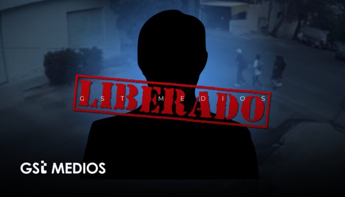 Liberan a presunto implicado en caso de desaparición de adolescentes en Guadalajara