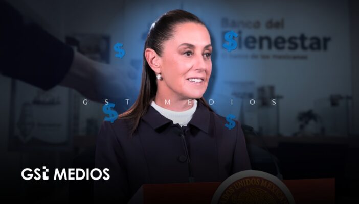 Banco del Bienestar acumula multas y busca evitar difusión de sanciones