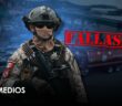 Admiten fallas en simulacro de seguridad