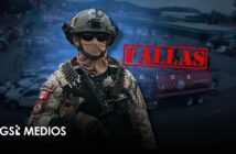 Admiten fallas en simulacro de seguridad