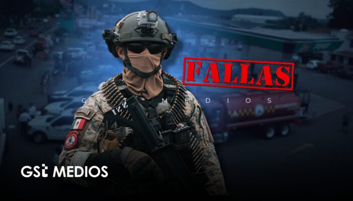 Admiten fallas en simulacro de seguridad 3 Admiten fallas en simulacro de seguridad