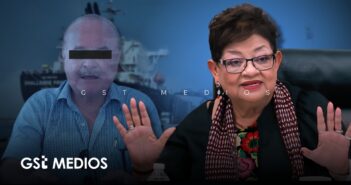 FGR acusa a exgobernador de Baja California de liderar red de “huachicol fiscal” con pérdidas millonarias