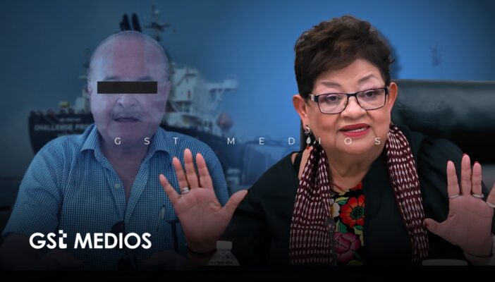 FGR acusa a exgobernador de Baja California de liderar red de “huachicol fiscal” con pérdidas millonarias 1 FGR acusa a exgobernador de Baja California de liderar red de “huachicol fiscal” con pérdidas millonarias