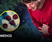 Secretaría de Salud emite aviso preventivo de viaje a EU por brote de infección intestinal
