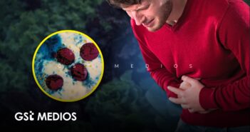 Secretaría de Salud emite aviso preventivo de viaje a EU por brote de infección intestinal