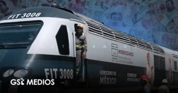 Recortan más del 90% del presupuesto al Tren Interoceánico