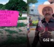 Vecinos de Palmar del Progreso se manifiestan por intento de privatización de áreas verdes